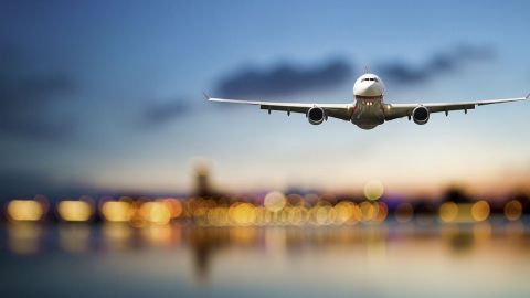 Gobernador pide cancelar vuelos Tijuana-Acapulco por coronavirus