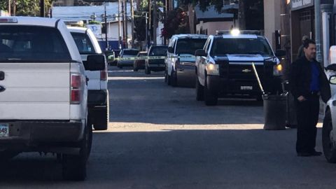 Se sienten inseguros en Tijuana 85.6% de habitantes