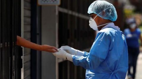 Perú reporta más casos recuperados que infectados de COVID-19 en un solo día