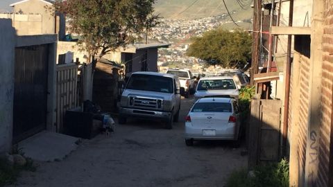 Dos muertos y un lesionado en dos hechos diferentes