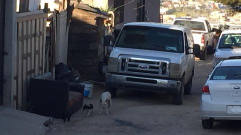 Suman 570 asesinatos en Tijuana