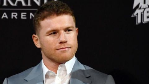 ‘Canelo’ Álvarez busca conquistar otros mercados