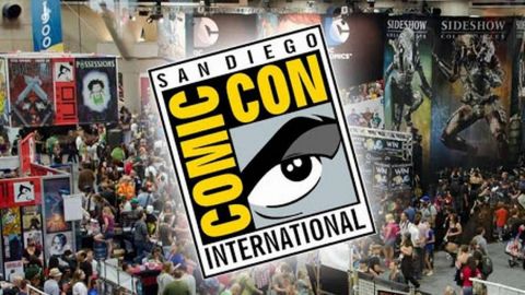 Cancelan Comic Con en San Diego por coronavirus