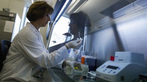 Van 2,087 casos positivos de COVID-19 en San Diego