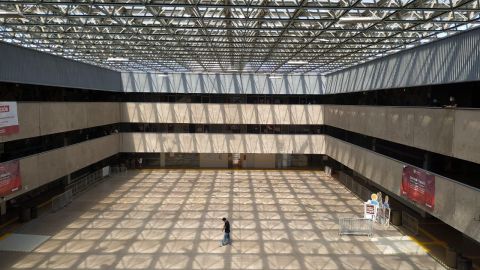 Palacio Municipal suspenderá atención a la ciudadanía el próximo lunes