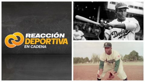 Reacción Deportiva En Cadena: Aprendiendo mucho de un deportista