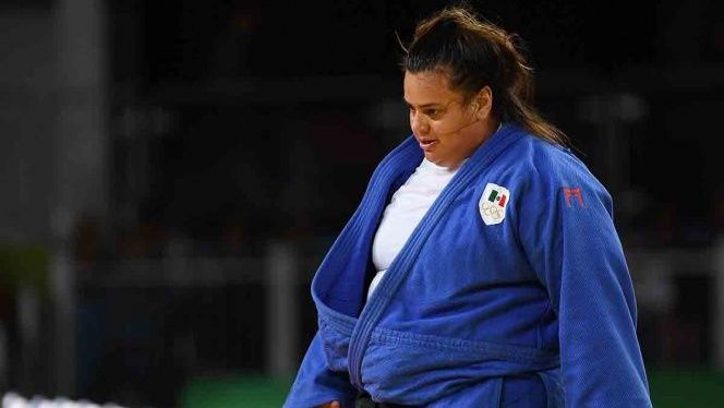 Vanessa Zambotti dio positivo por Covid19