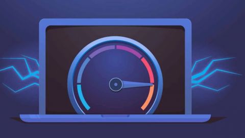 Mejora la velocidad de tu Internet en 4 pasos