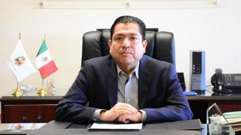 VIDEO: Continúa Contingencia Sanitaria en el Poder Judicial de Baja California