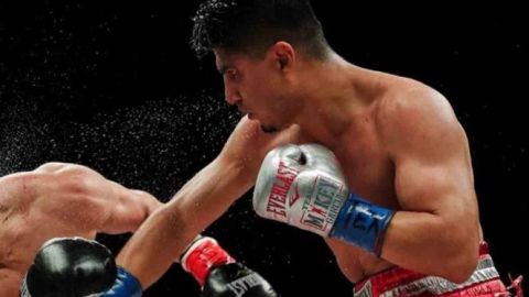 Mikey García desea combate ante Manny Pacquiao