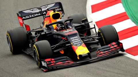 Red Bull espera que F1 evite que escuderías se retiren en 2021
