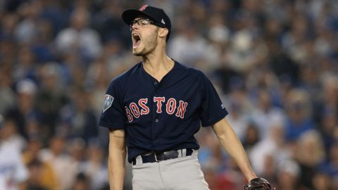 Si hubo trampas en los Red Sox, debimos de ganar cada entrada: Kelly