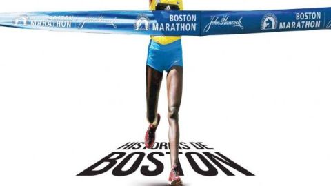 Historias de Boston; el maratón más antiguo del mundo