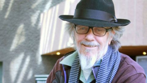 Gabriel Retes, cineasta mexicano, muere a los 73 años