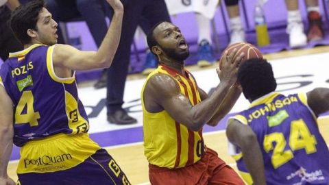 Liga de basquet en España determina cómo decidirá al campeón