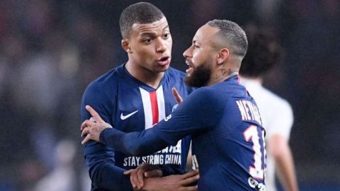 Futbolistas en Francia quieren dar por terminado el torneo