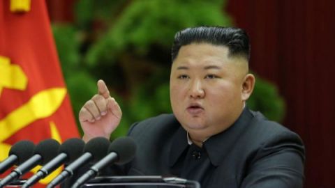 Japón evita comentar supuestos problemas de salud graves de Kim Jong-un