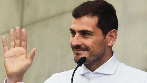 "Volver a jugar creo que va a ser difícil": Casillas