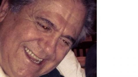 Falleció Felipe Ruanova Zárate