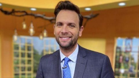 ''Pato'' Borghetti regresa a la televisión tras vencer al Covid-19