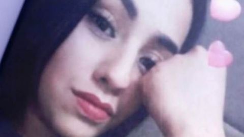 Buscan a mujer de 22 años