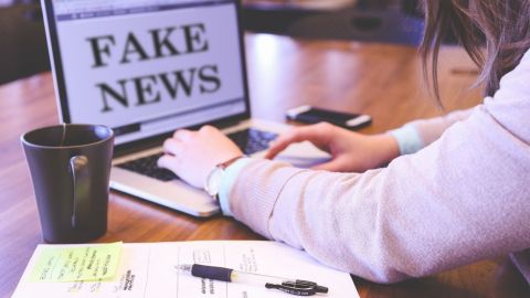 Llama CCEE a no difundir noticias falsas que generen pánico