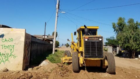 Falta de acciones de Ayala Robles afectan a constructores