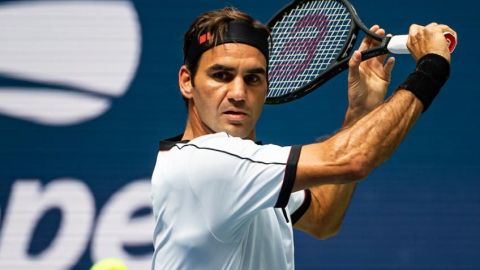 Federer pide fusionar la WTA y la ATP