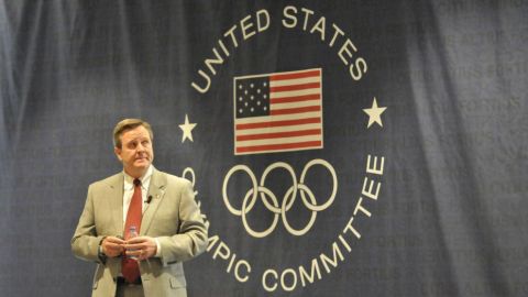 Comité Olímpico de EEUU recortará gasto en 20%