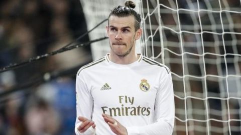 Me gusta no ir a trabajar temprano en esta cuarentena: Gareth Bale