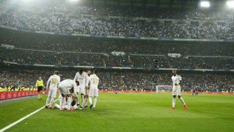 Sanidad decidirá el regreso del futbol en España