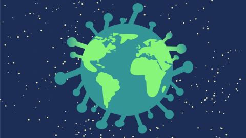 Celebración virtual por el Día de la Tierra