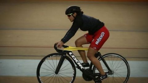 Jessica Salazar debe llevarse el Premio Nacional de Deportes: Iván Ruiz