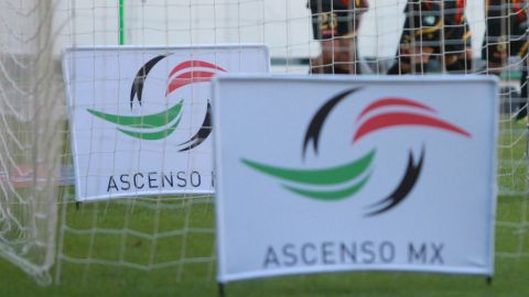 Ascenso MX desaparecerá con la Asamblea General de la FMF