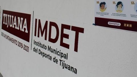 Fallece otro empleado del gobierno de Tijuana por COVID-19