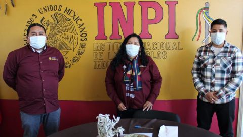 Pasan pandemia sin apoyos las comunidades indígenas