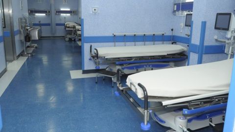 IMSS diferirá cirugías y consultas para asegurar camas para pacientes con COVID