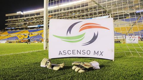 Femexfut ratifica desaparición del Ascenso MX