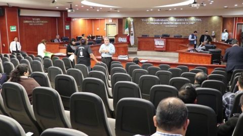 Diputados le imponen impuesto al servicio de entrega a domicilio