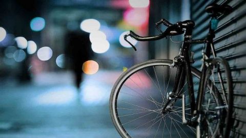 OMS recomienda el uso de la bicicleta en grandes ciudades