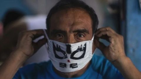 Mexico, con peor inicio de la epidemia de coronavirus que EU: BBC