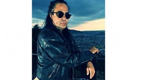 Fallece Arturo Huizar, exvocalista de Luzbel