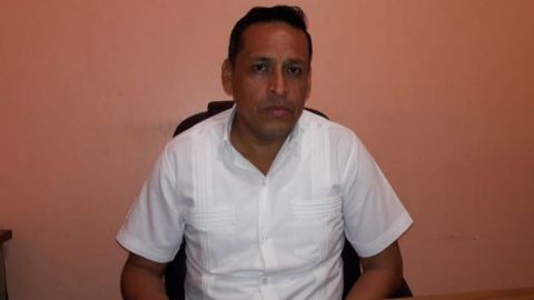 Asesinan a delegado de la Comisión de Derechos Humanos en Guerrero