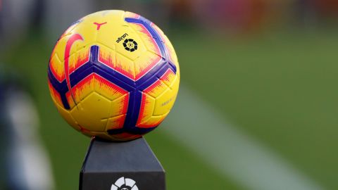 Gobierno de España decidirá el regreso del futbol