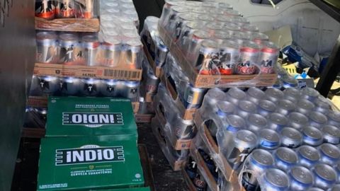 ''Barato el 24'', así ofrecen la cerveza en redes sociales, en Tijuana