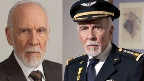 Fallece a los 89 años, el primer actor, Aarón Hernán, anunció ''ANDA''