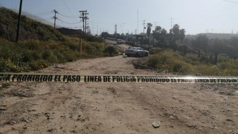 Tijuana suma 156 asesinatos en Abril