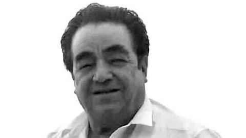 Fallece Guillermo Márquez, en Tecate