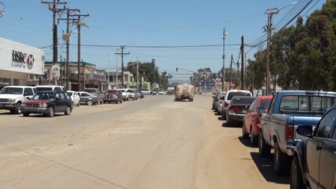 Exhortan a que tianguis en zona sur dejen de operar