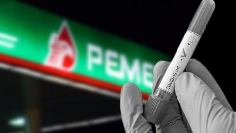 Trabajadores pensionados de Pemex no tienen servicios médicos